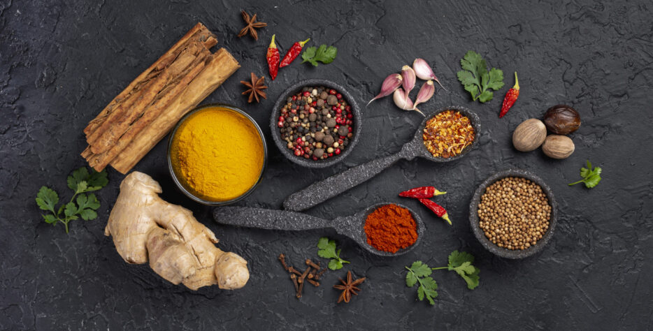 Our spice masalas are carefully blended using traditional recipes to deliver perfectly balanced flavors. Each blend is crafted to enhance taste while preserving authenticity, making every meal richer and more flavorful.
