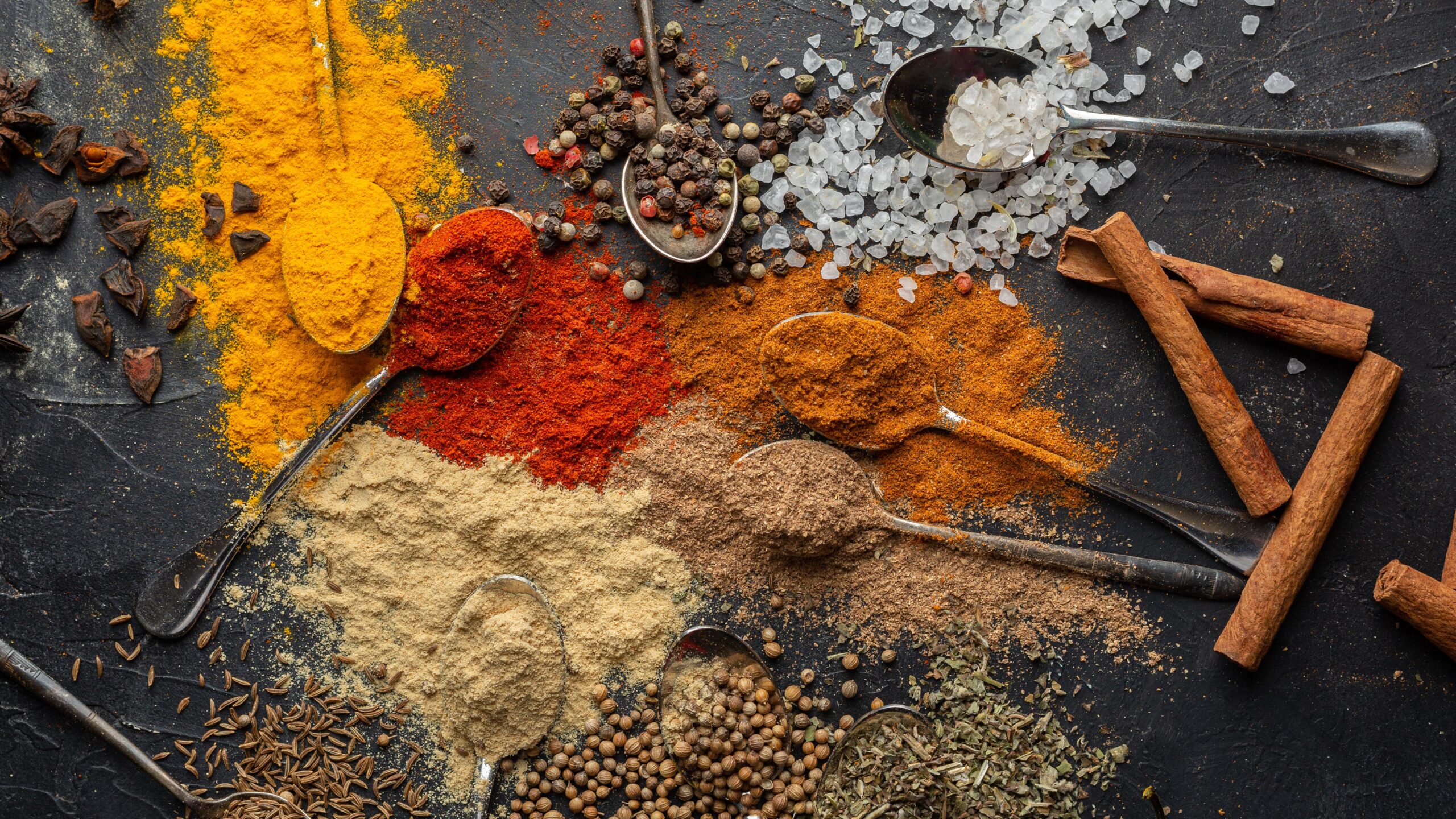 Our spice powders are freshly ground from premium whole spices to retain their color, potency, and flavor. Processed in small batches, they ensure consistent quality and freshness for everyday cooking.