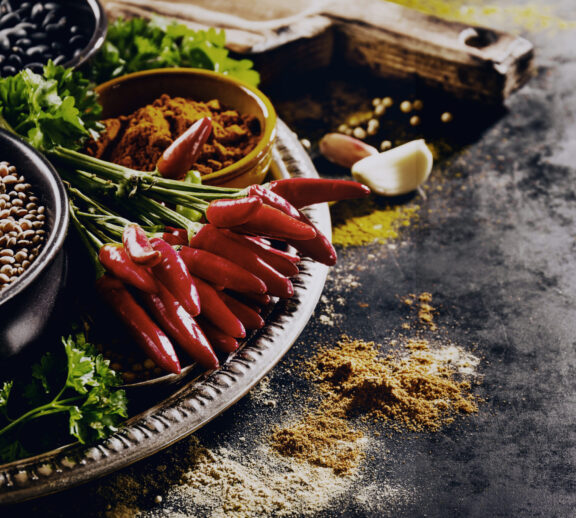 Experience the true essence of nature with our premium whole spices, cultivated in ideal climatic conditions and harvested at peak maturity. Each spice is carefully processed to preserve its natural oils, aroma, and authentic flavor — delivering purity you can taste in every dish.