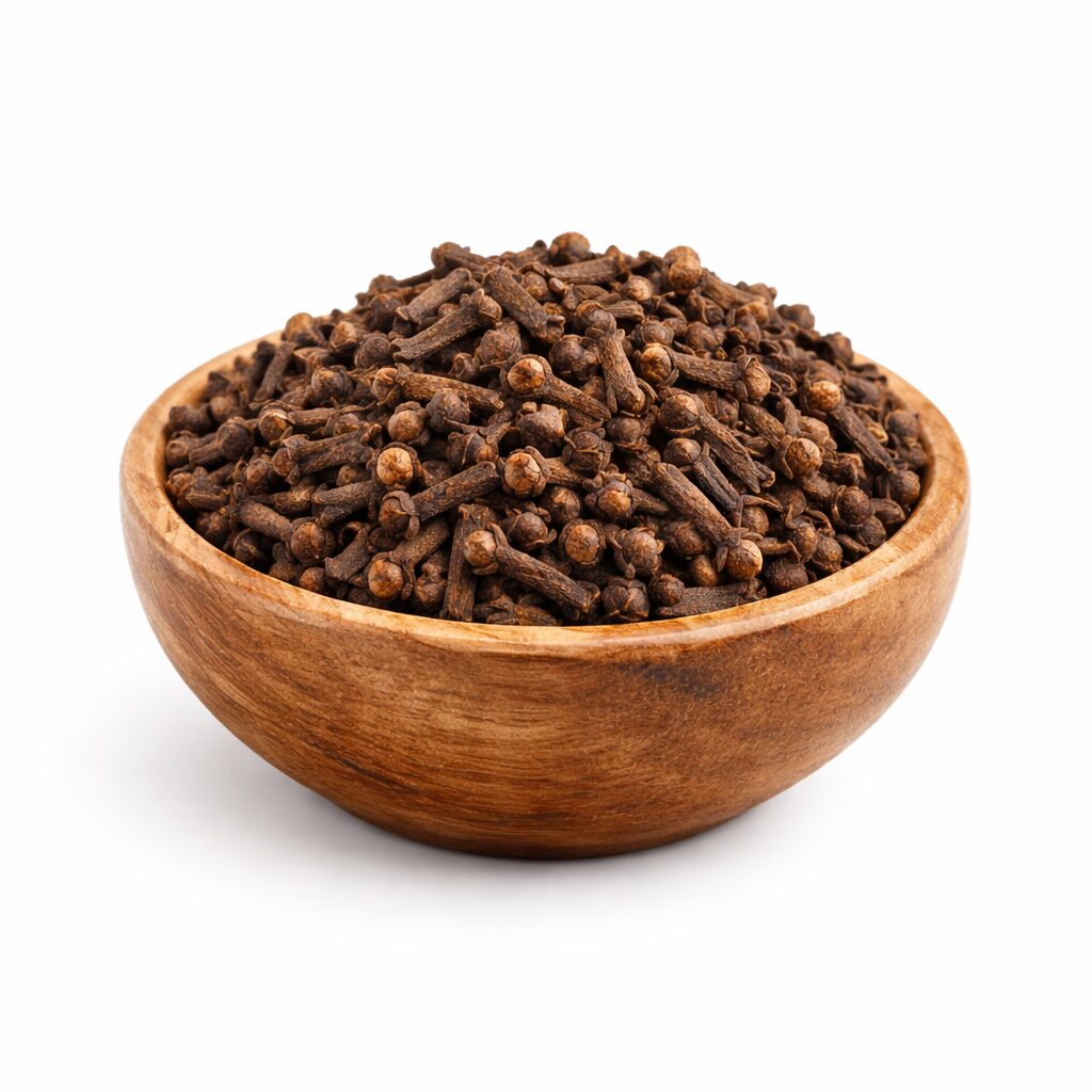 Superior Grade Cloves (Lavang) from Kerala – Premium Farm Fresh, Organically Cultivated, High Oil Content Export Quality | Destiny of Spices