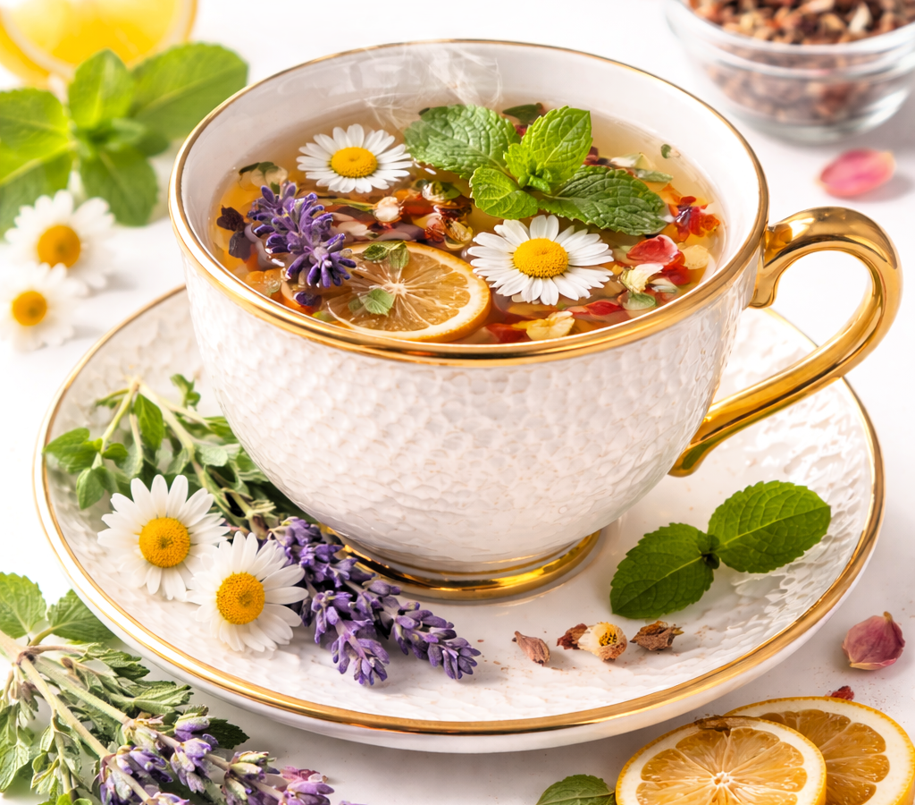 Experience the purity of the Western Ghats of Kerala with Naturally Flavored Herbal Tea from Destiny of Spices. Carefully sourced from premium plantations and blended with handpicked herbs, our herbal tea delivers a refreshing aroma, smooth taste, and natural wellness benefits in every cup. Crafted without artificial flavors or additives, this Kerala herbal tea is rich in antioxidants and traditional Ayurvedic goodness. The unique climate of the Western Ghats enhances the flavor profile, making it a perfect choice for health-conscious tea lovers and global export buyers seeking authentic Indian herbal tea suppliers. 🍃 100% natural and chemical-free ingredients🍃 Sourced directly from Western Ghats tea gardens🍃 Ideal for immunity, detox, and daily wellness🍃 Hygienically processed and export-quality packaging🍃 Trusted Kerala tea exporter and wholesale supplier Whether you are searching for Kerala herbal tea manufacturers, Indian herbal tea exporters, or premium naturally flavored tea suppliers, Destiny of Spices stands as a reliable brand delivering quality, consistency, and authenticity. Brew wellness. Taste tradition. Choose Destiny of Spices.